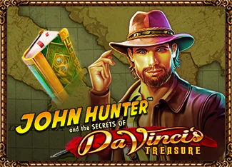 RTP Pragmatic Play Da Vinci's Treasure